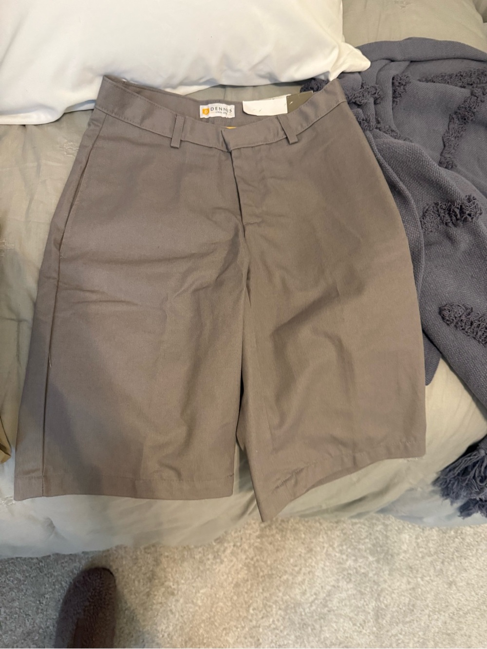 Men’s Dennis Uniform Shorts sz 28
